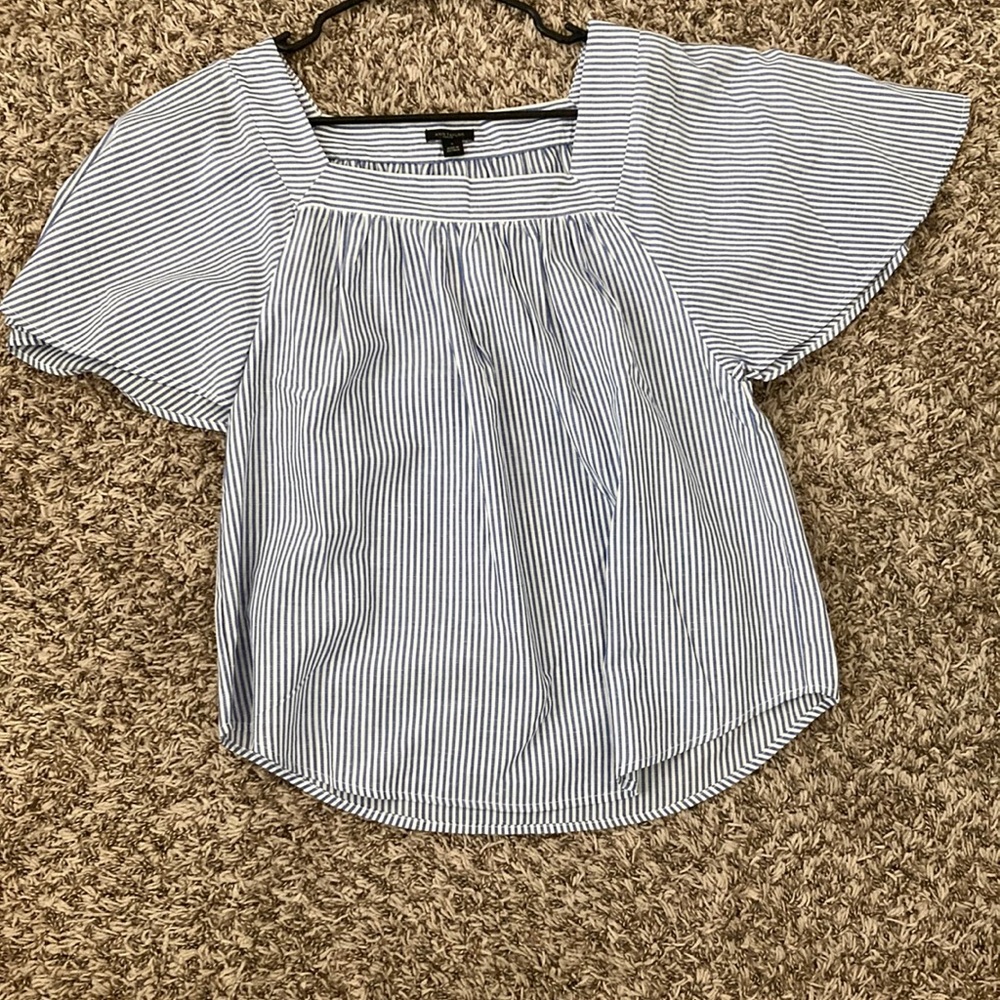 Ann Taylor Blouse